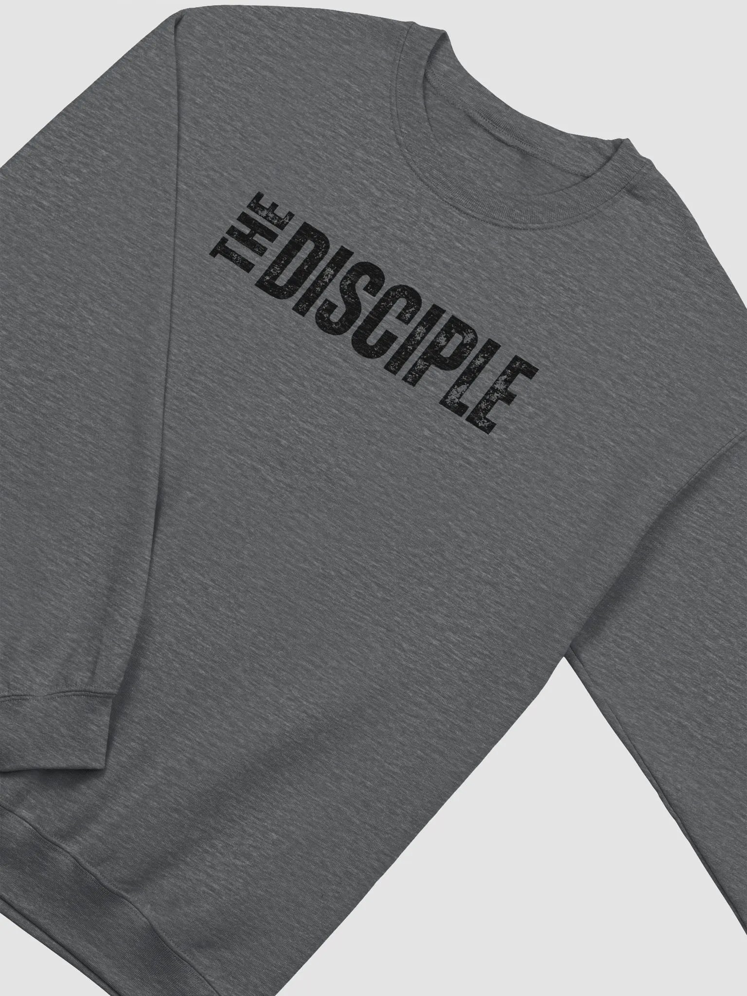Original Crew (Black) product image (30)