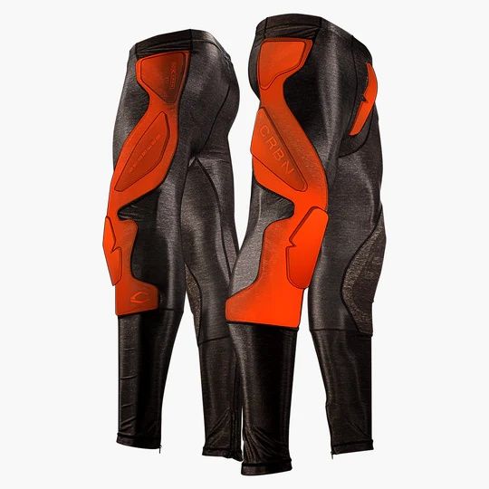 SC PRO BOTTOM - BLACK product image (2)