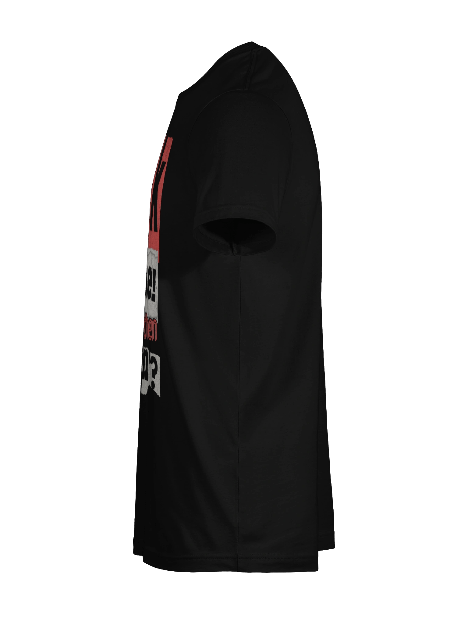 Kak Praatie! Are You Then Versin?" T-Shirt | Funny Cape Flats Slang & SA Nostalgia product image (22)