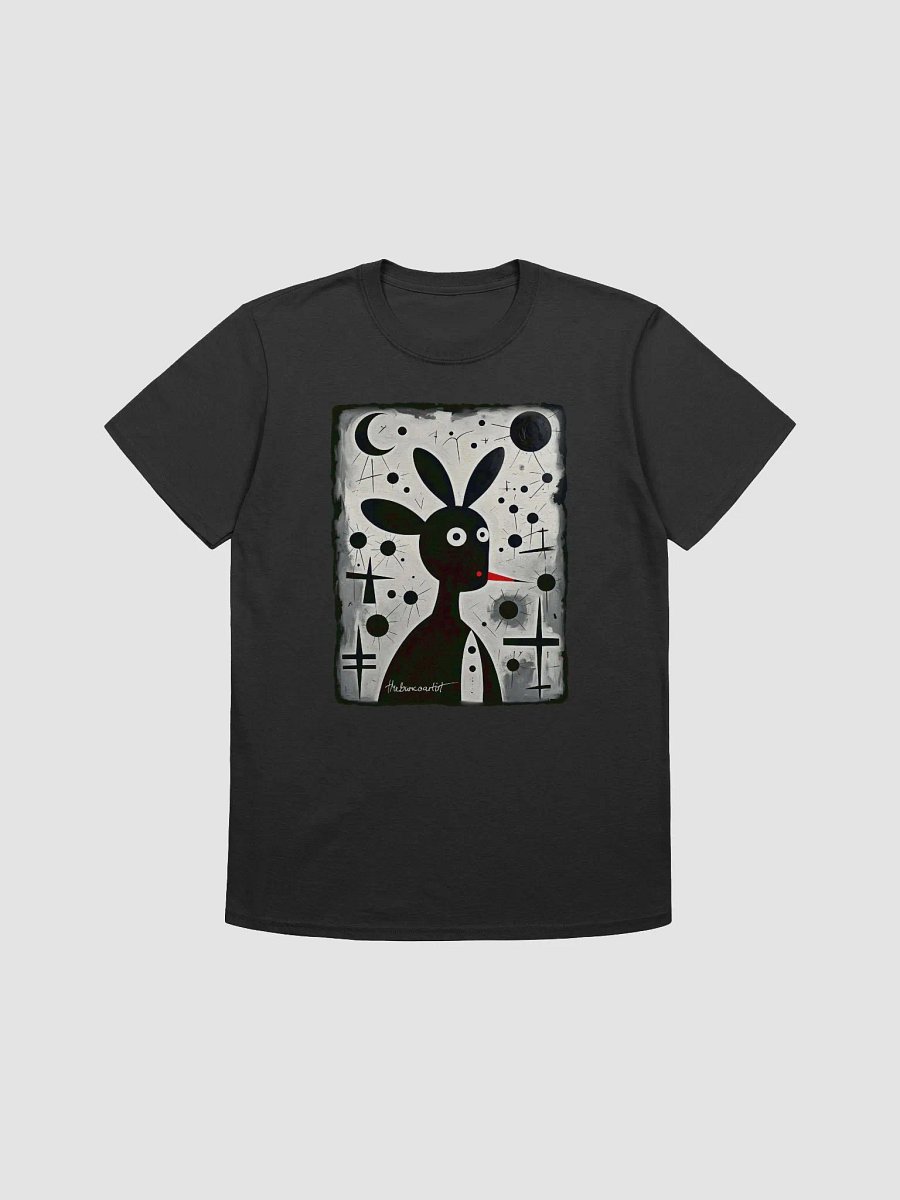 Gildan Unisex Softstyle T-Shirt product image (5)