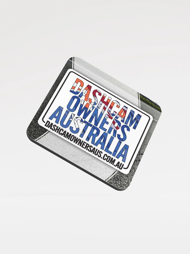 Dash Cam Owners Aus Coaster product image (1)
