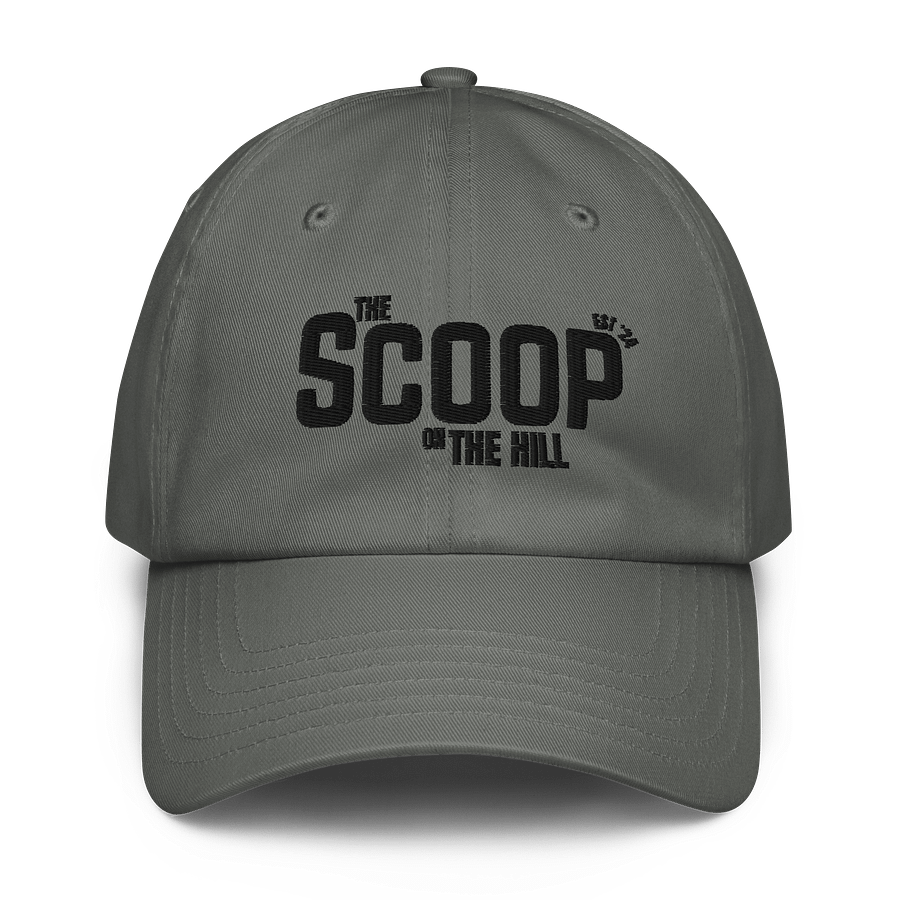 Scoop on The Hill x Under Armour Hat product image (1)