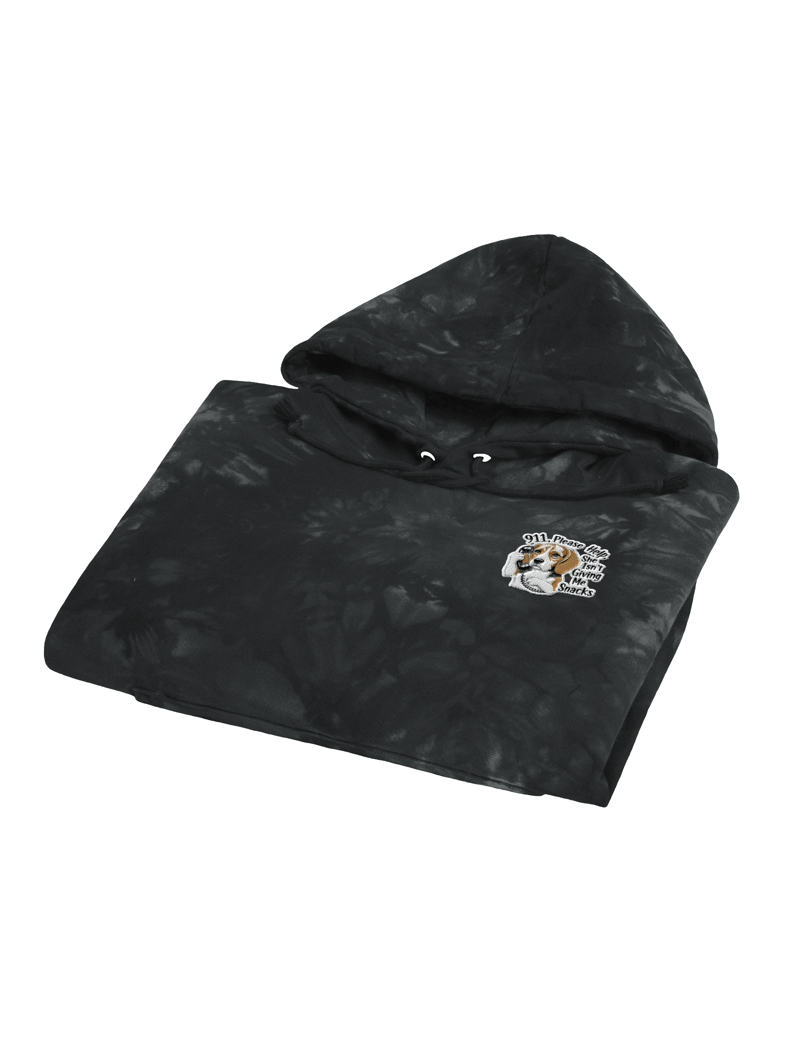 Champion Help! Dex tye dye Hoodie product image (10)