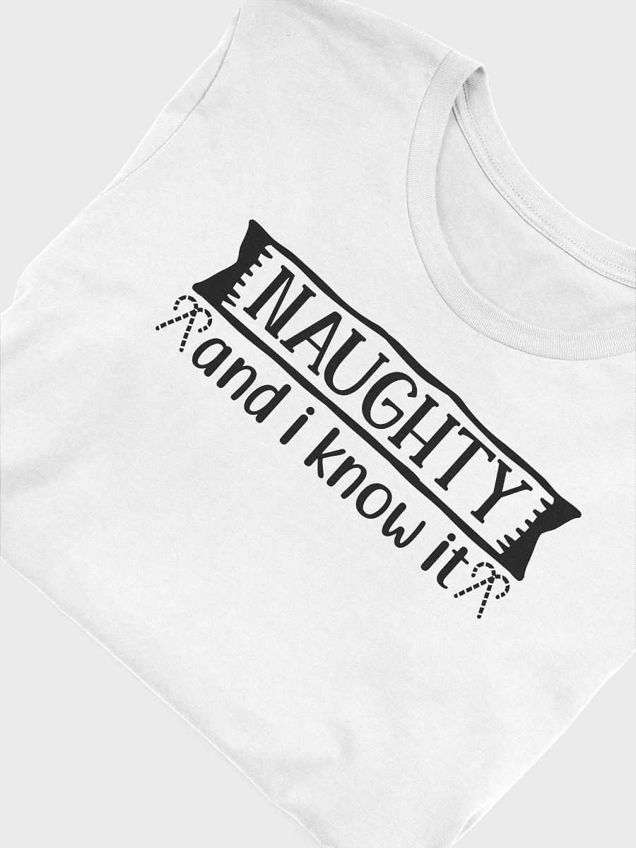 Naughty and I Know It product image (5)