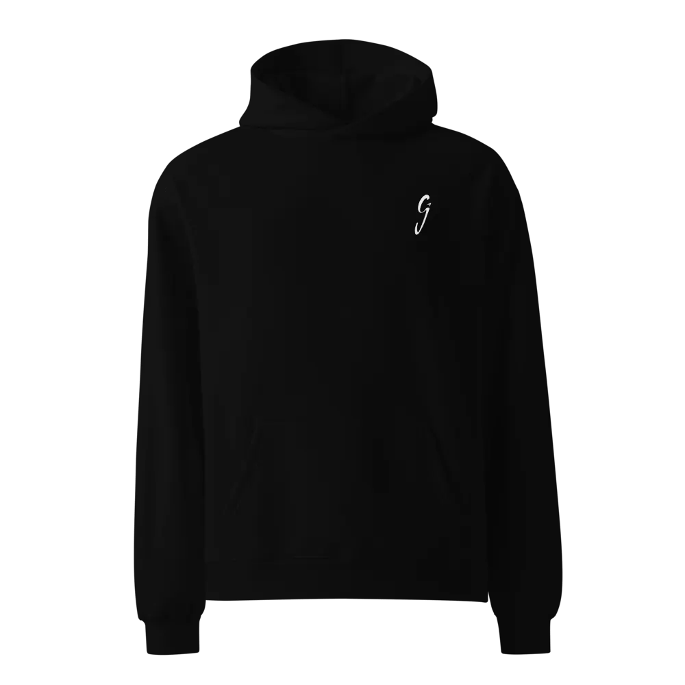 Fingerprints Hoodie product image (1)