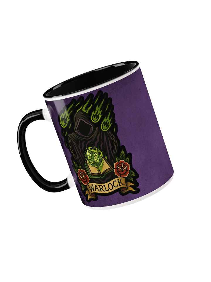 Brew of Eternal Torment 11oz. Mug product image (1)
