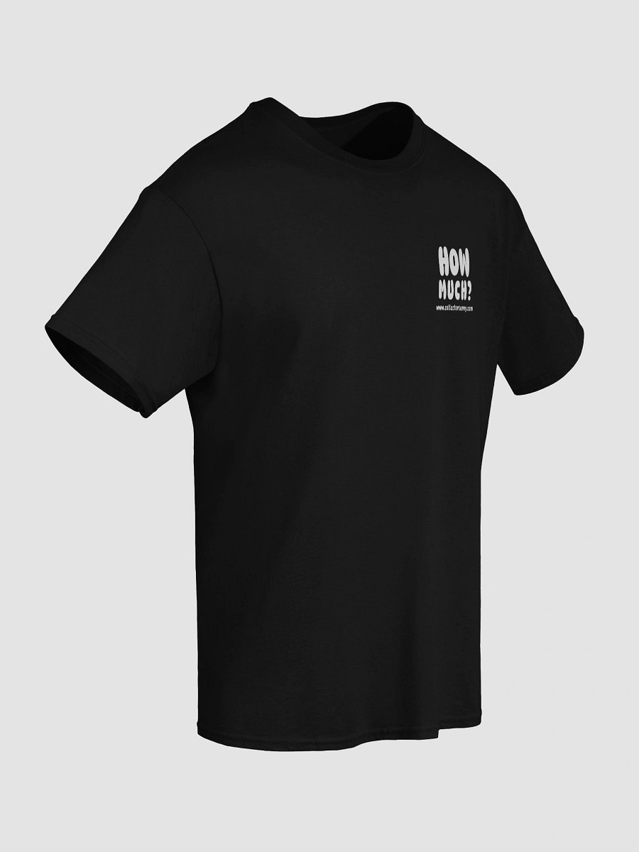 How Much? Gildan Tee product image (52)