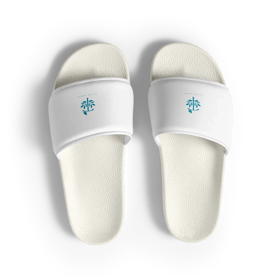 Coastal Chic Women's Slides product image (8)