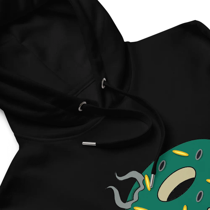Teej Donut Hoodie product image (2)