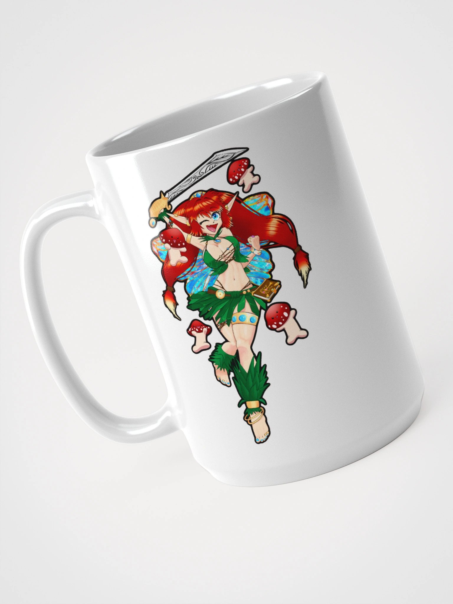 RAID (MUG) product image (4)