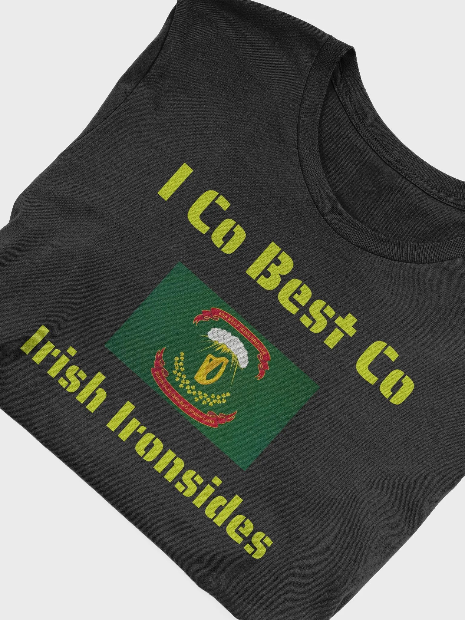 Battle of the Companies Shirt: I Co product image (31)