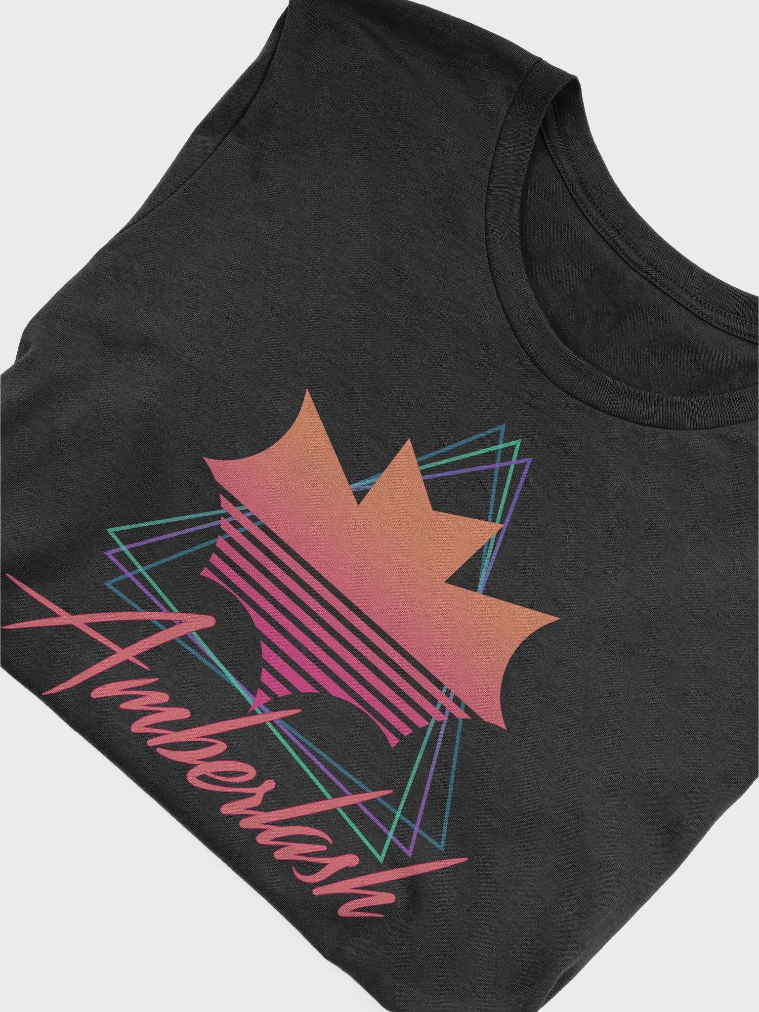 Amberlash Retro Bat Logo product image (5)