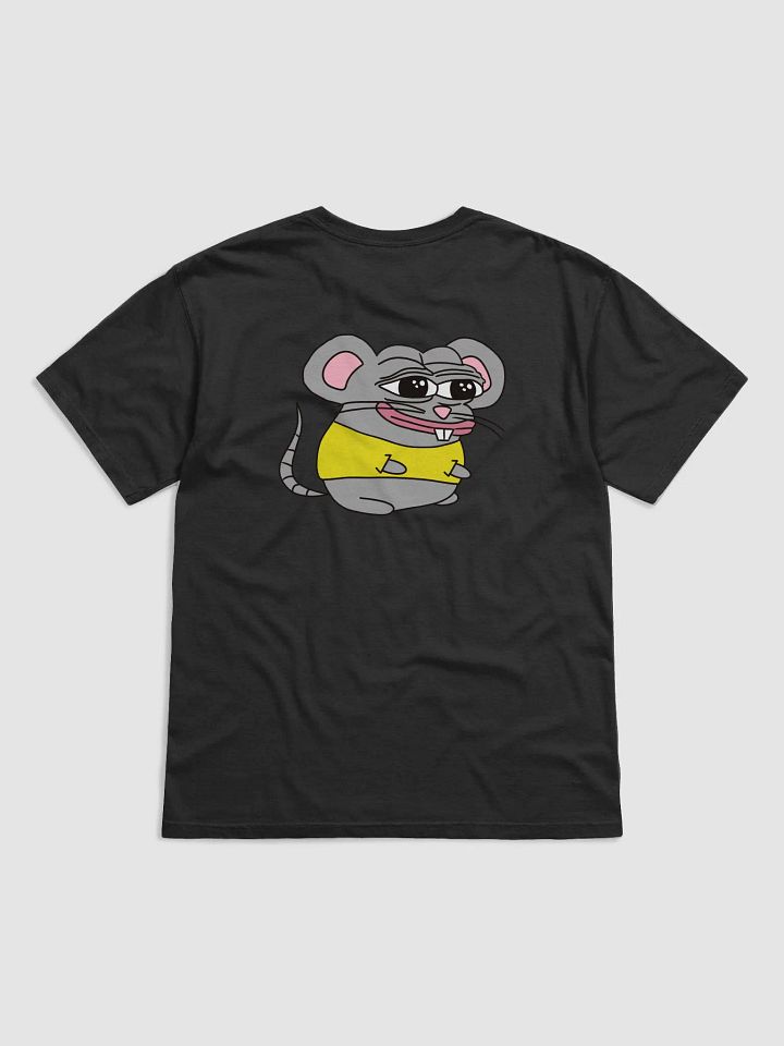 The Stinky Mouse Cheese Tee product image (15)