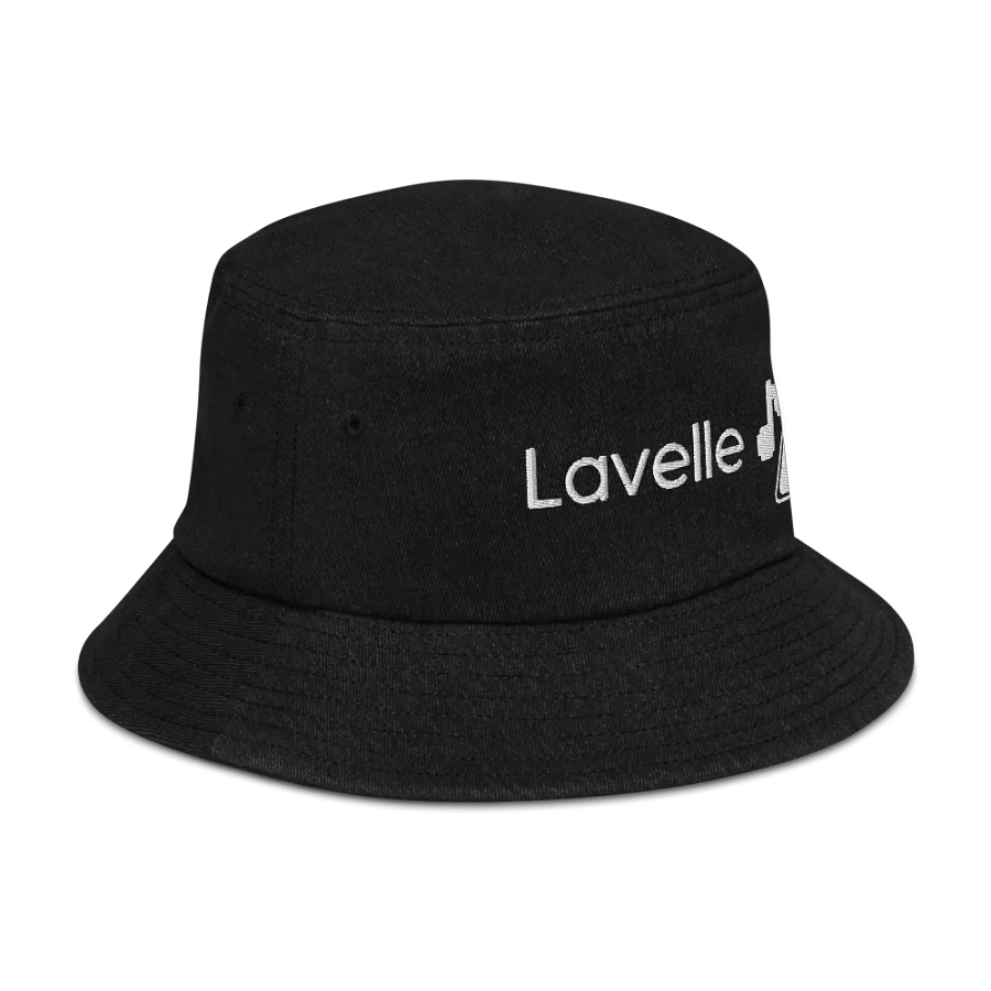 Lab Denim Digital Bucket product image (6)