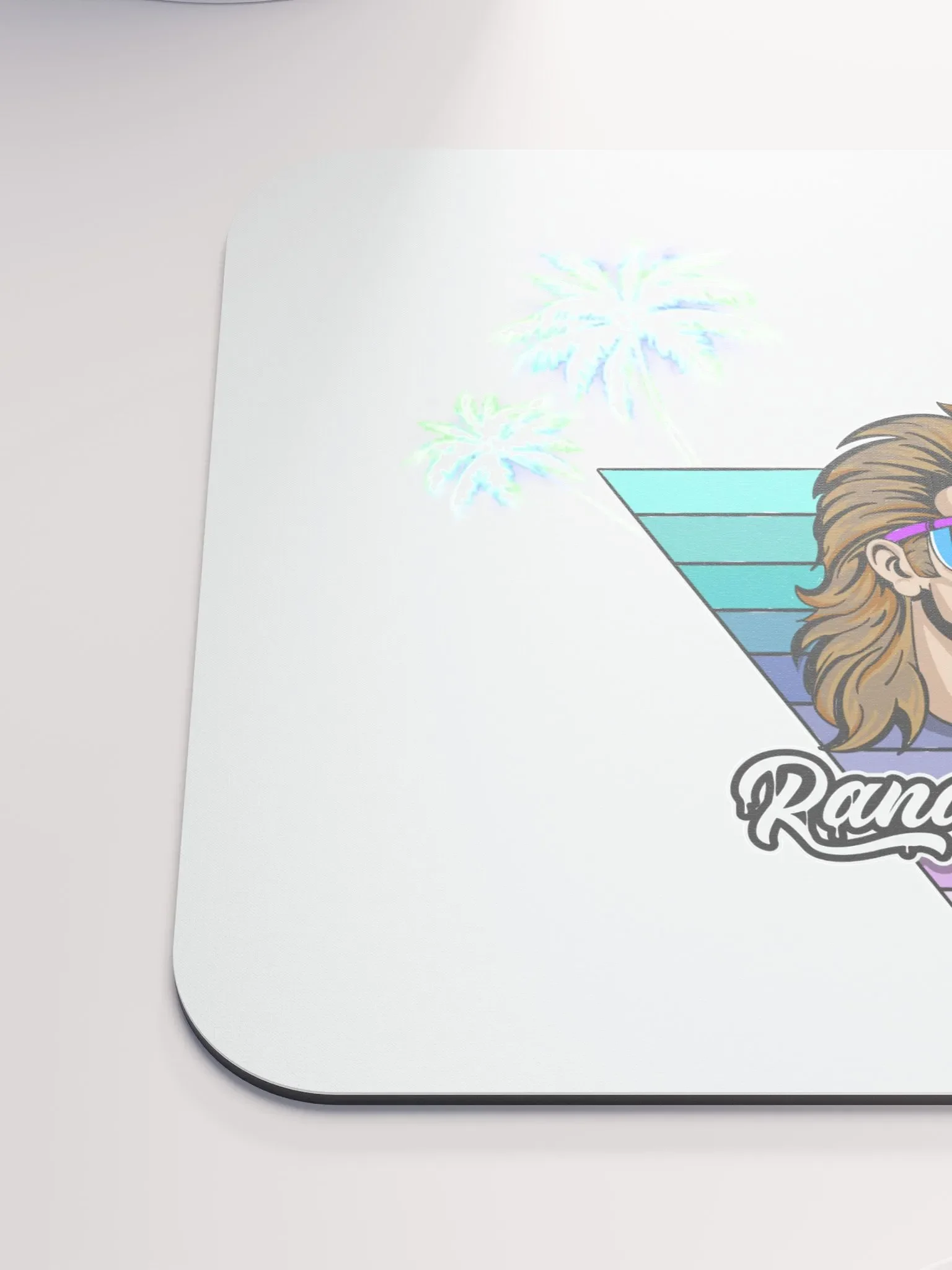RandyEV Mouse pad product image (6)