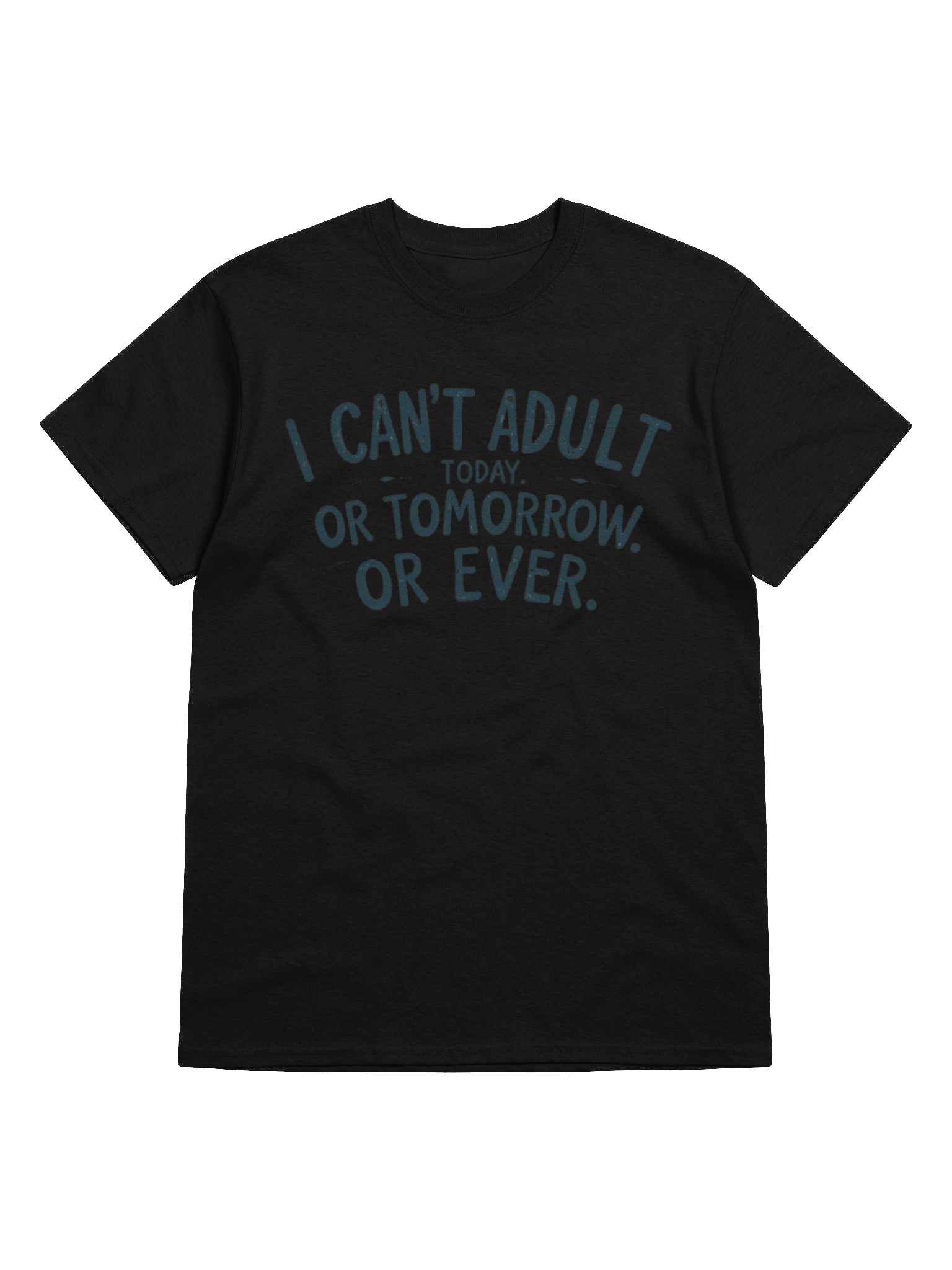 Forever Young T-Shirt product image (5)