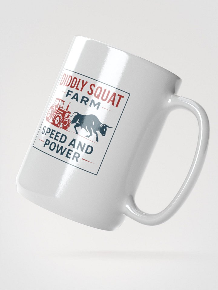 Diddly squat farm mug product image (2)