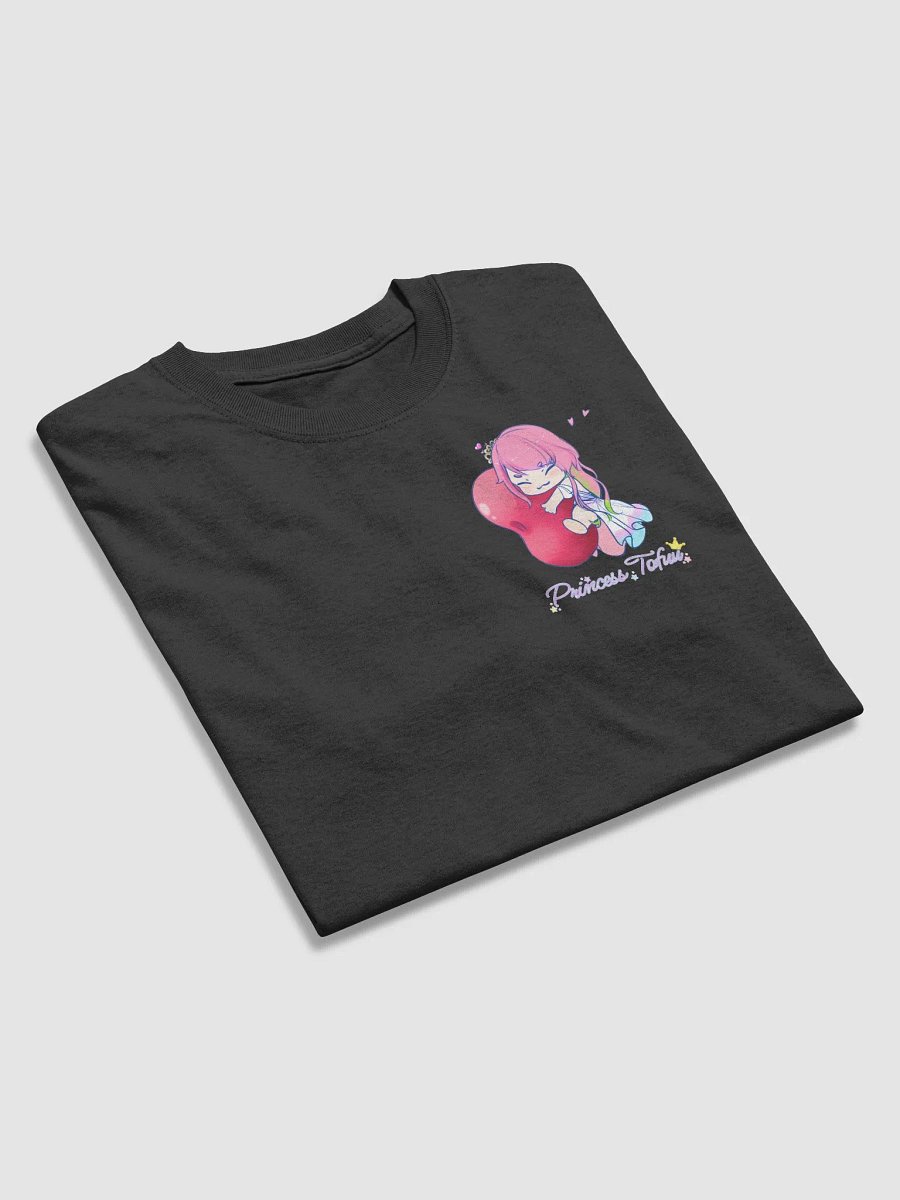 Tofu Smol Bean Unisex Tshirt product image (3)