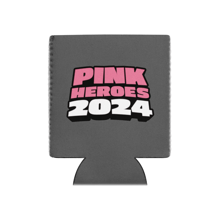 Pink Heroes 2024 - Stubie product image (3)