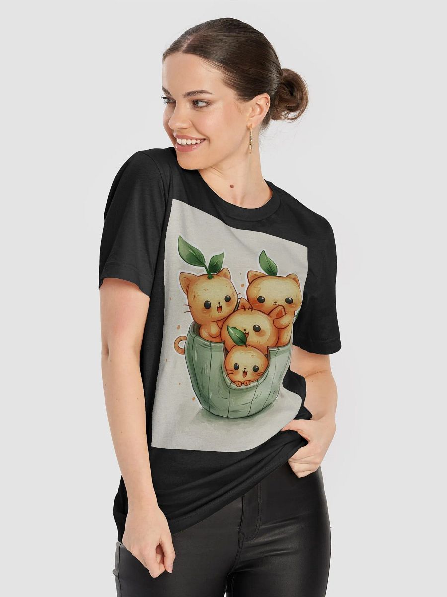 Half orange, half cat product image (8)