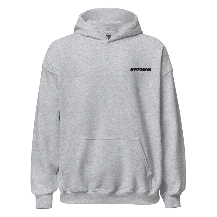 Calibre Triple B Hoodie product image (2)