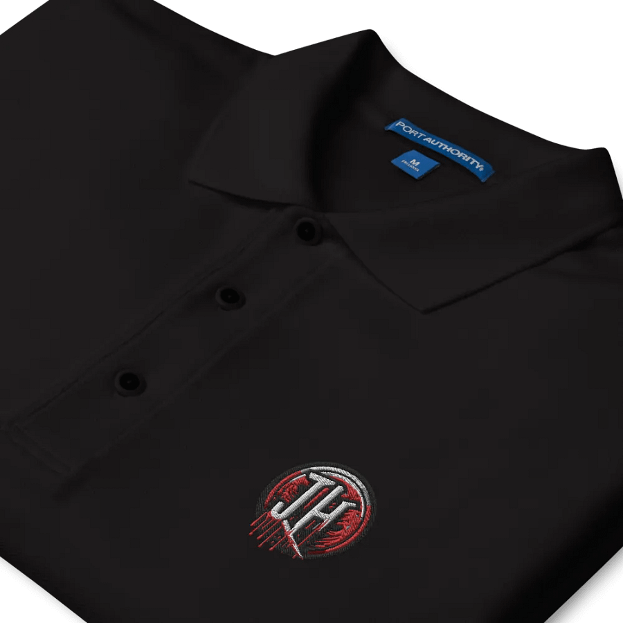 JH Polo (Basic) product image (9)