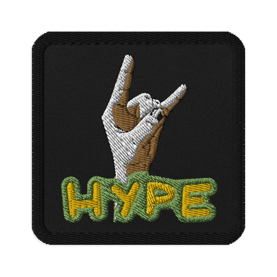 Hype Patch product image (1)