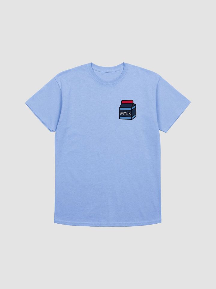 Music City Mylk Tee product image (9)