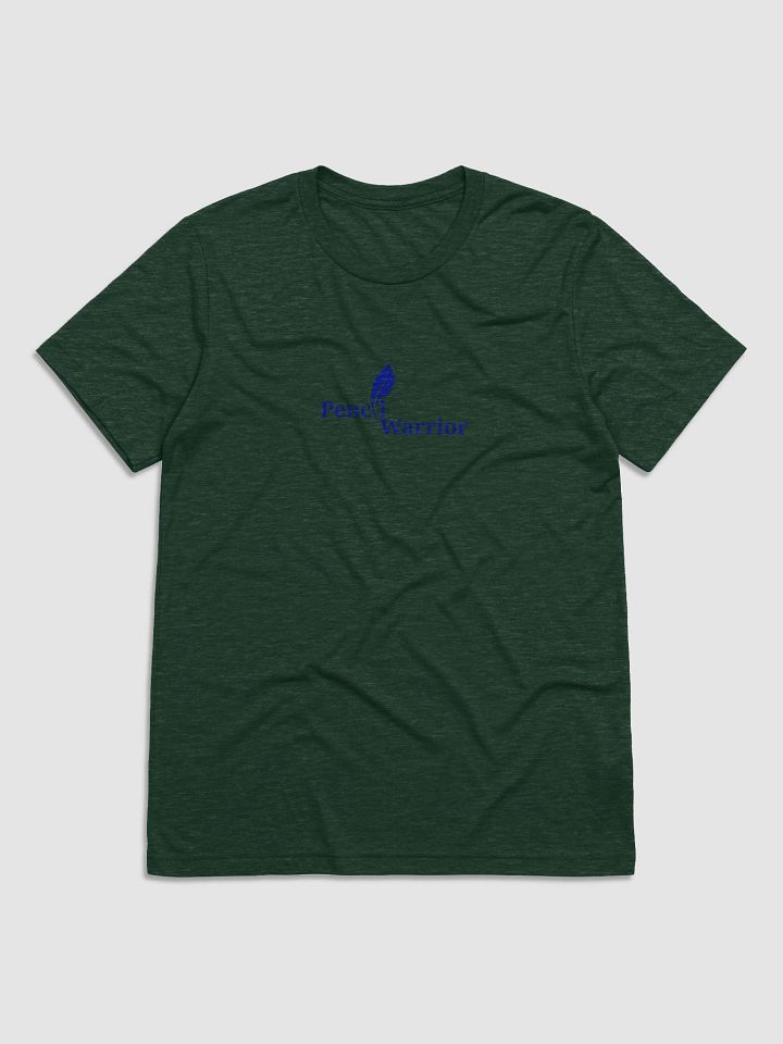 Pencil Warrior Tee product image (1)