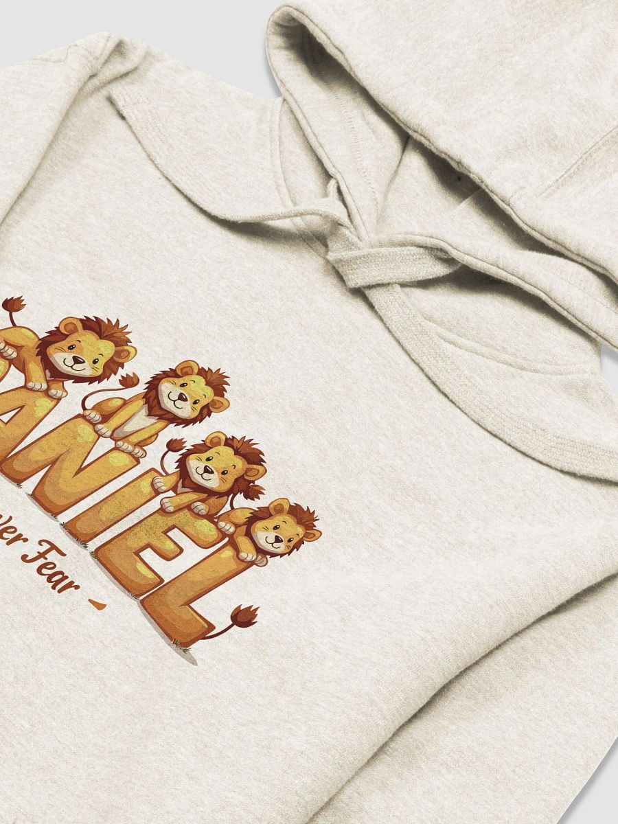 Tame the Fierce Hoodie product image (13)