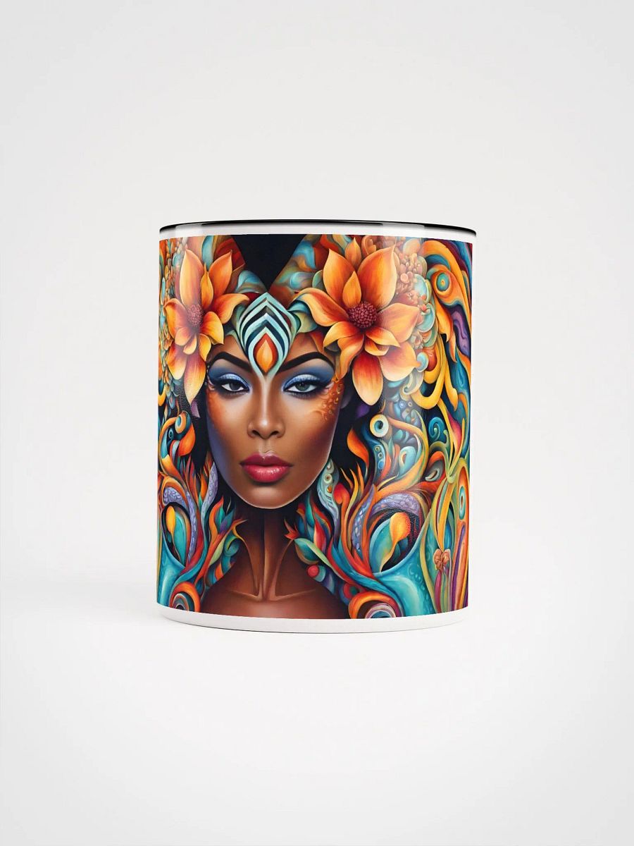 Chéri Samba: Vibrant Voice of African Contemporary Art product image (10)