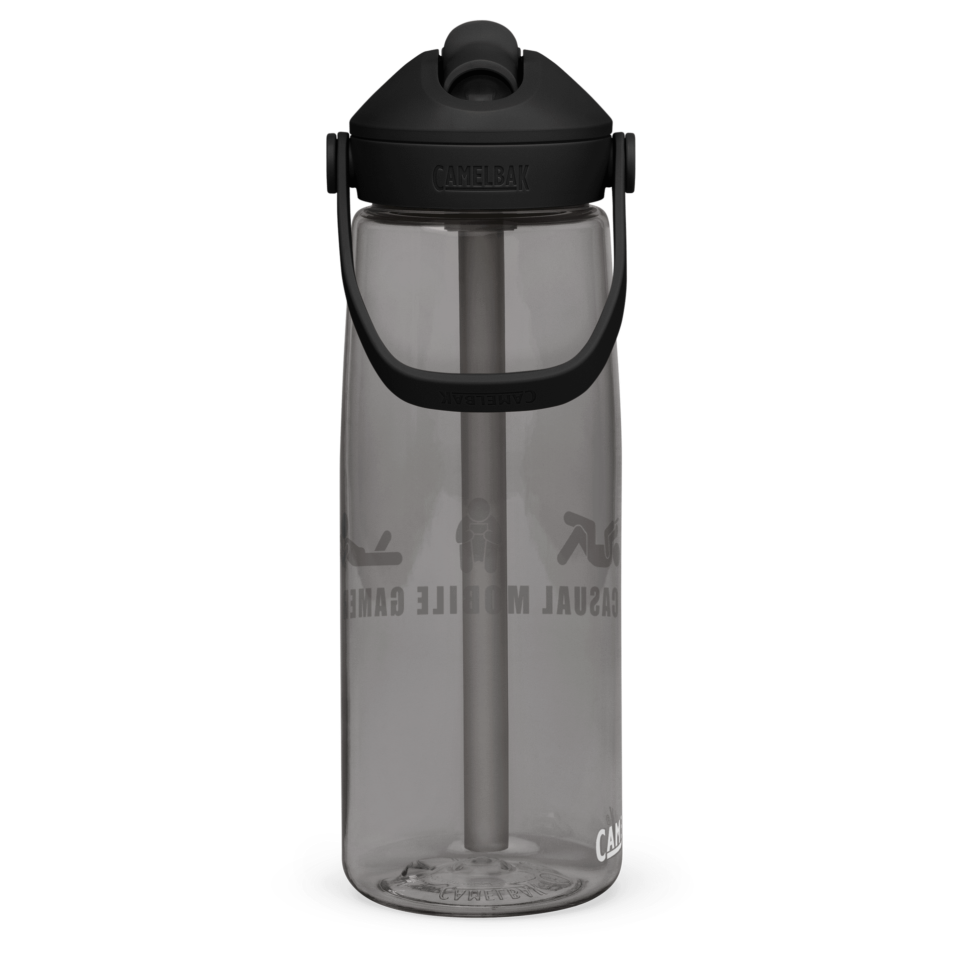 CMG Logo - Camelbak Water bottle product image (4)