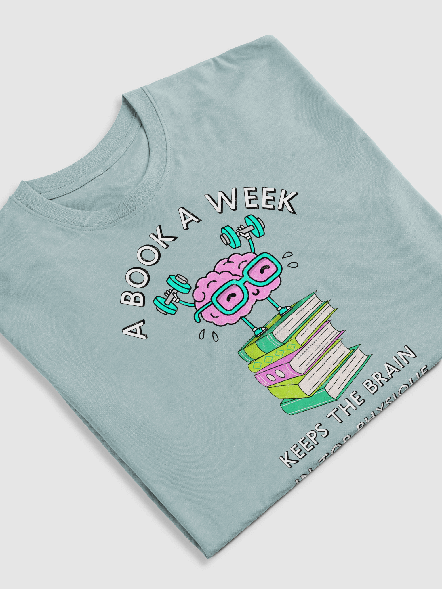 Book Lovers T-Shirt product image (5)