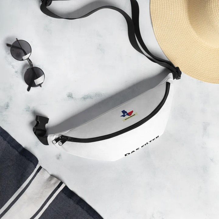 Das Fanny Pack product image (2)