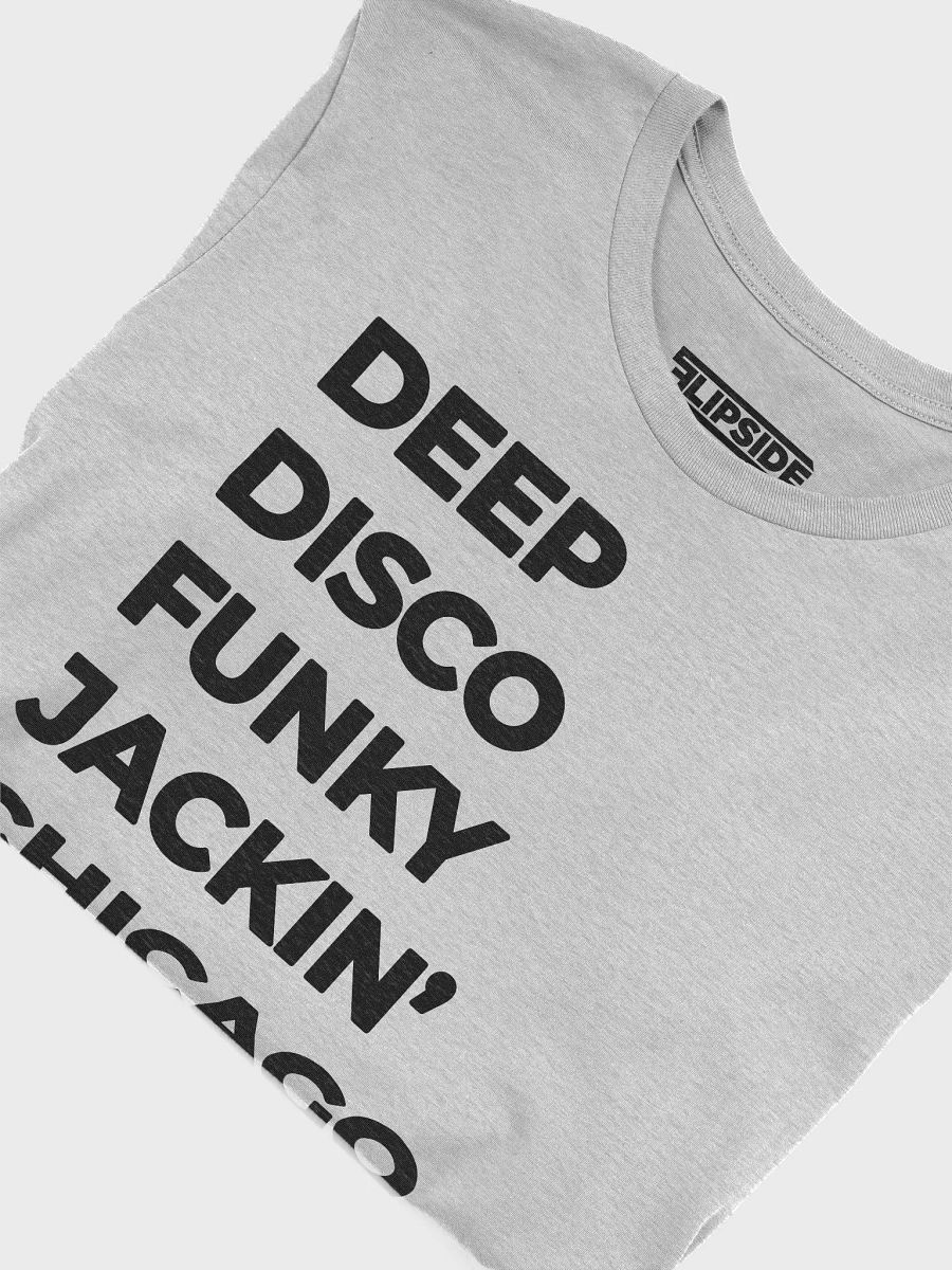 Flipside's Chicago House Soft Tee product image (7)