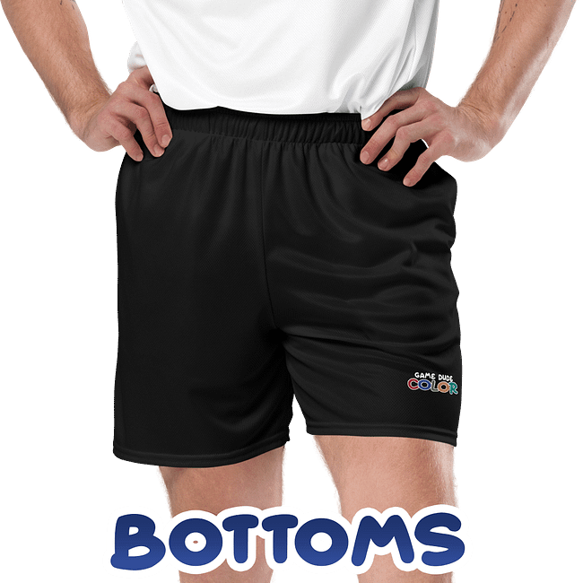 Bottoms