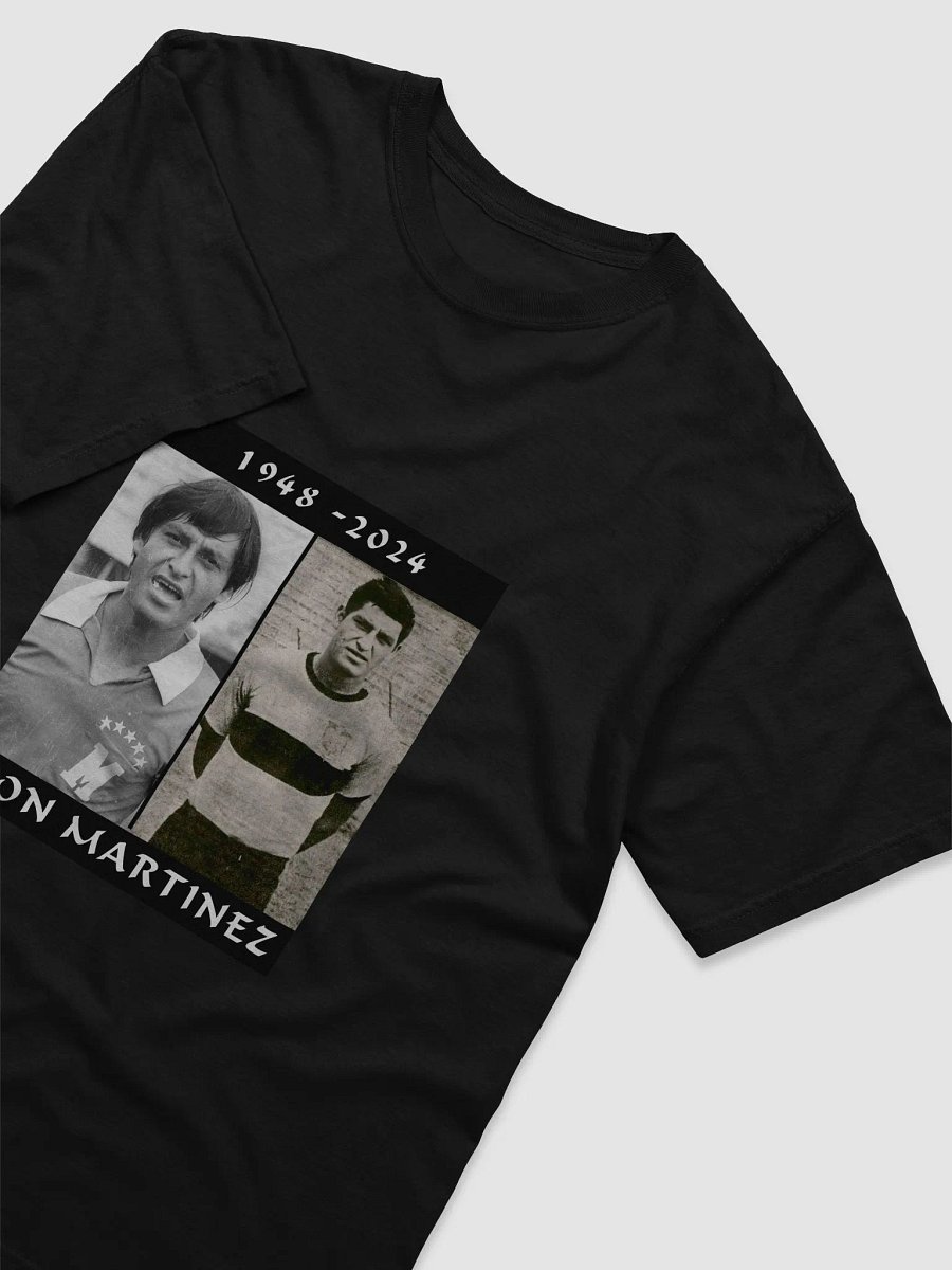 Camiseta 2 Mon Martinez product image (15)