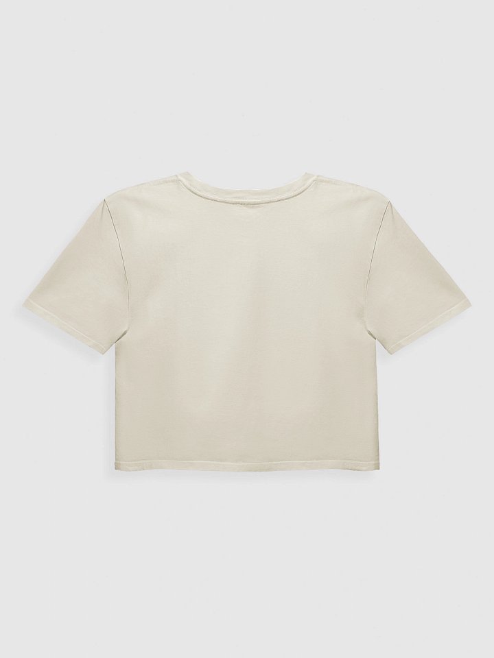 Pretty But Unhinged Crop Top product image (2)