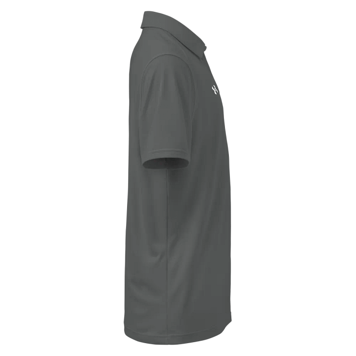 Grey Polo product image (2)