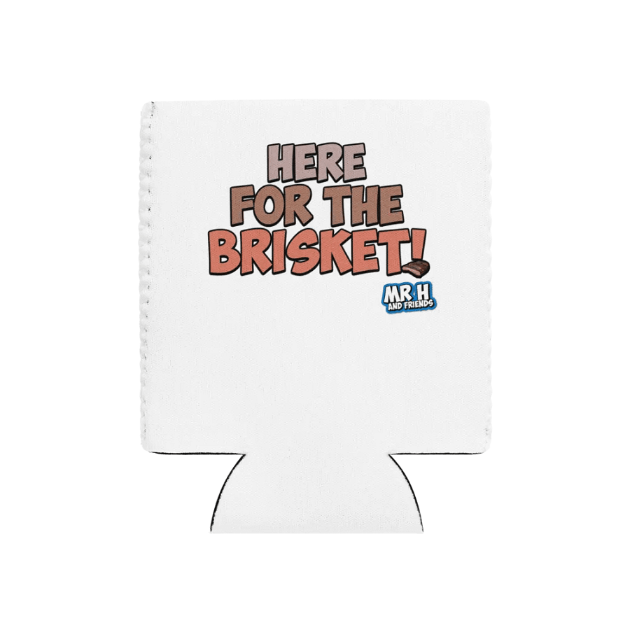 Here for the Brisket Can Cooler product image (3)
