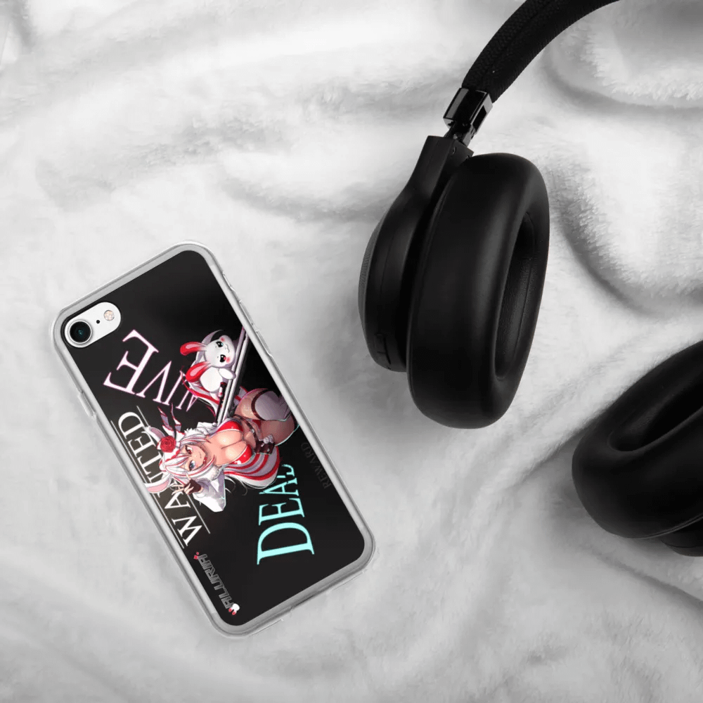 Aluria Dead or Alive - Iphone Phone Cases product image (4)