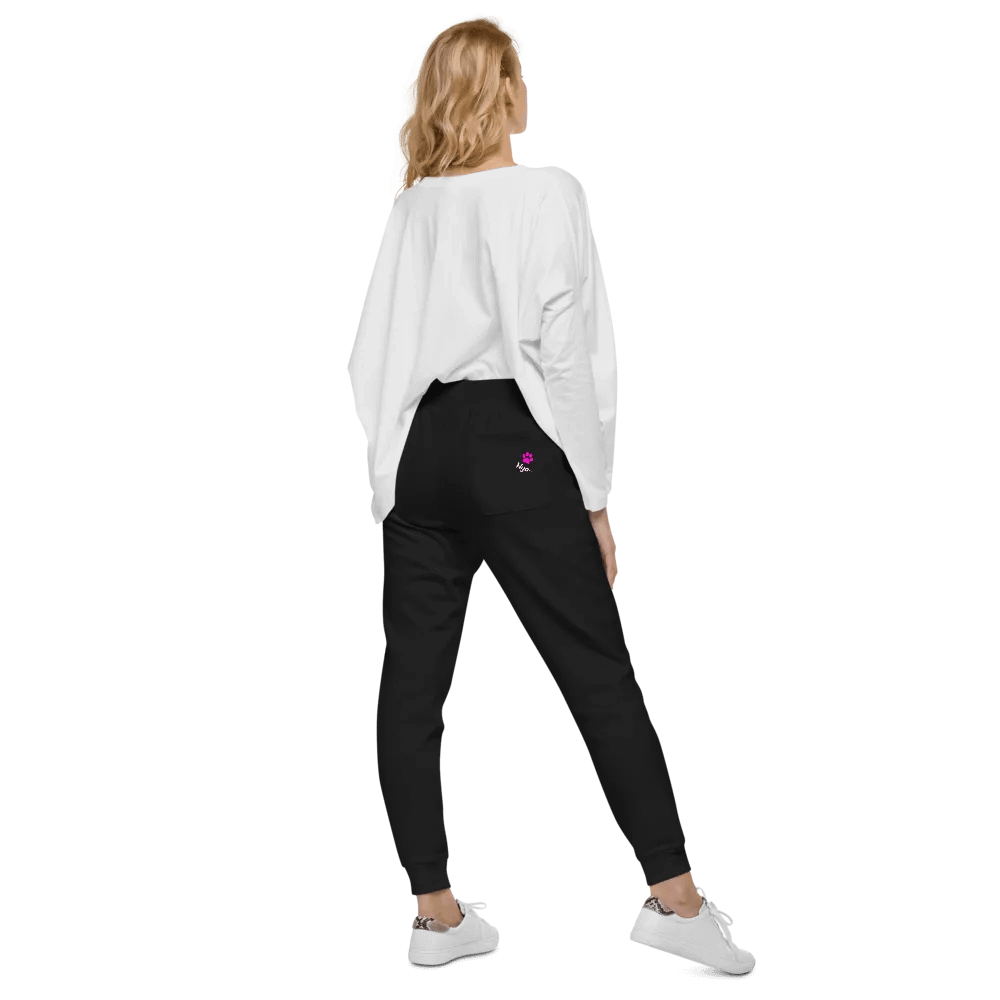 Cotton Heritage Unisex Fleece Joggers product image (11)
