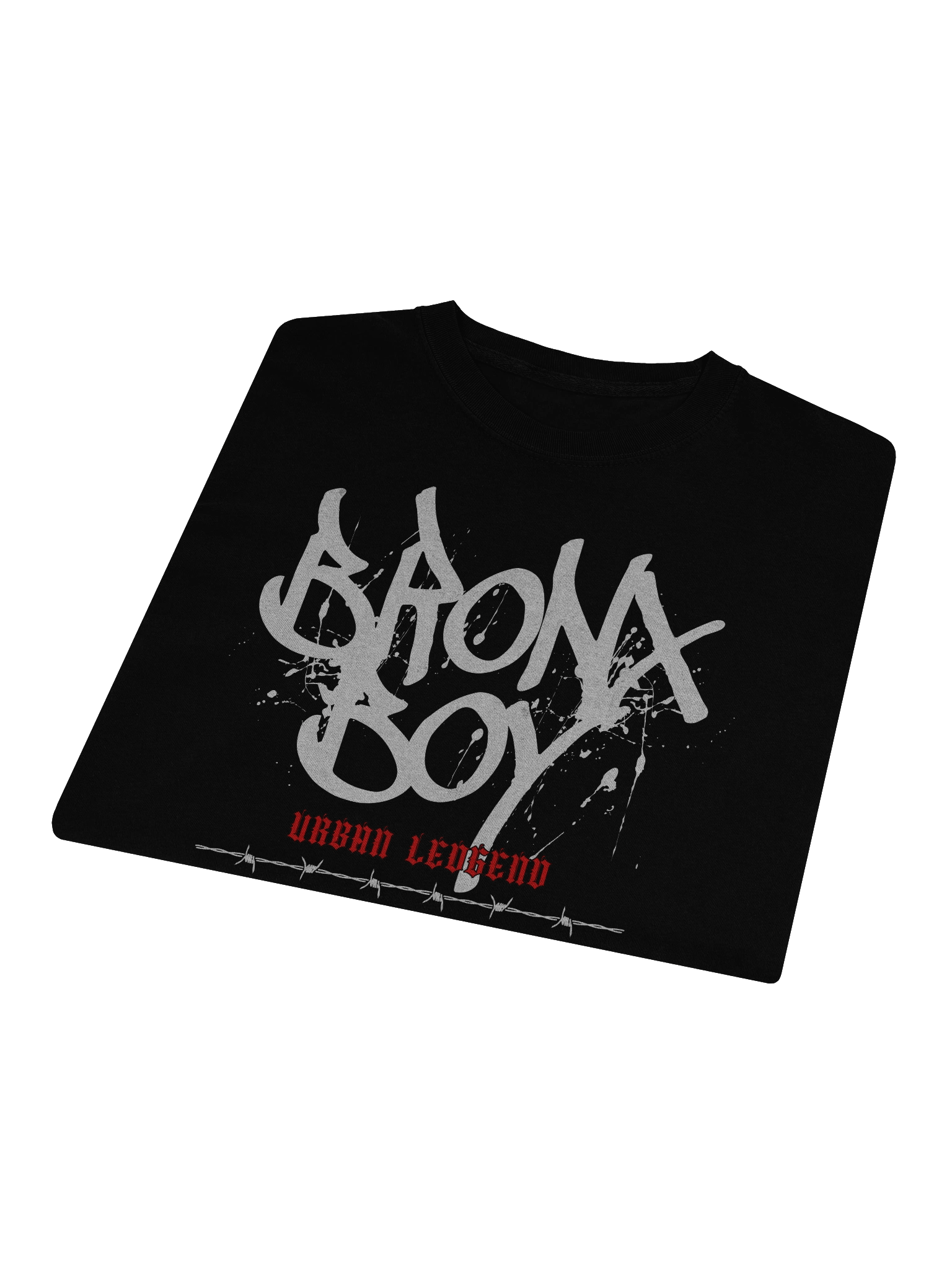 Urban DTAC BRONX Long Sleeve Shirt product image (8)