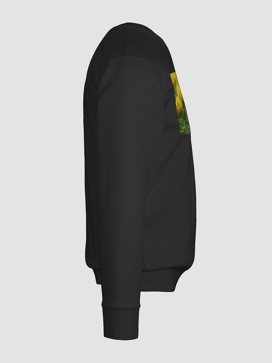 Sunshine Blooms Sweatshirt product image (12)