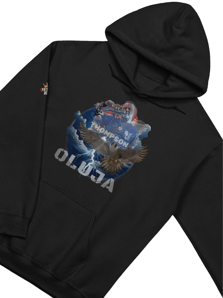 Thompson Oluja Classic Hoodie product image (12)