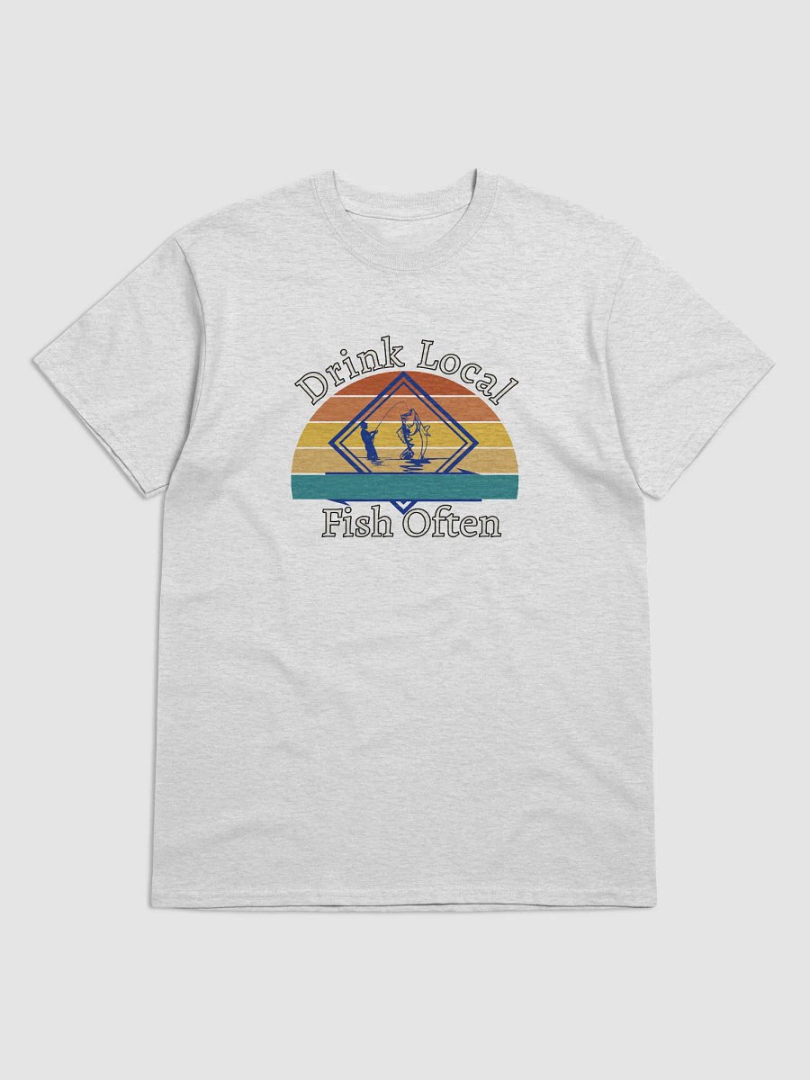 Drink Local, Fish Often product image (9)
