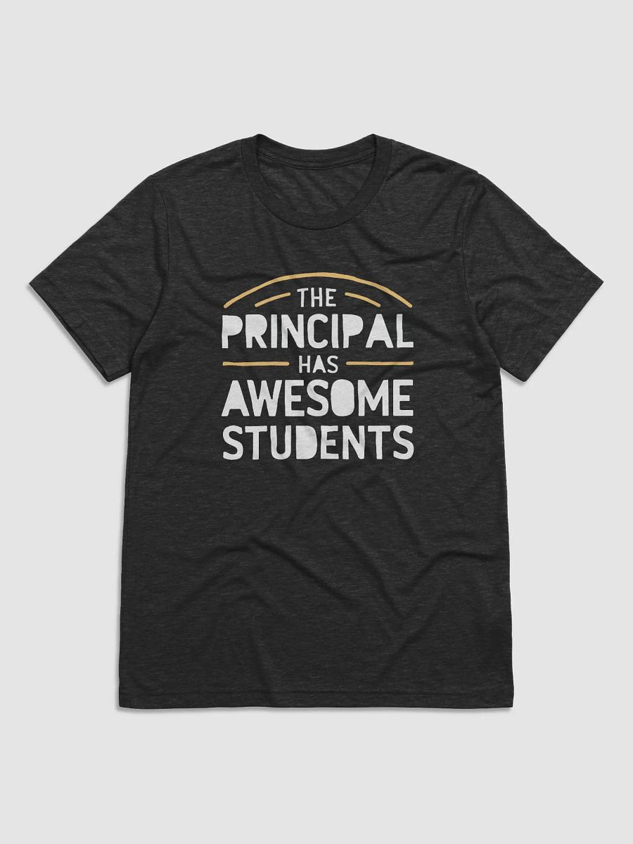 Principal Acknowledges Stellar Students product image (2)