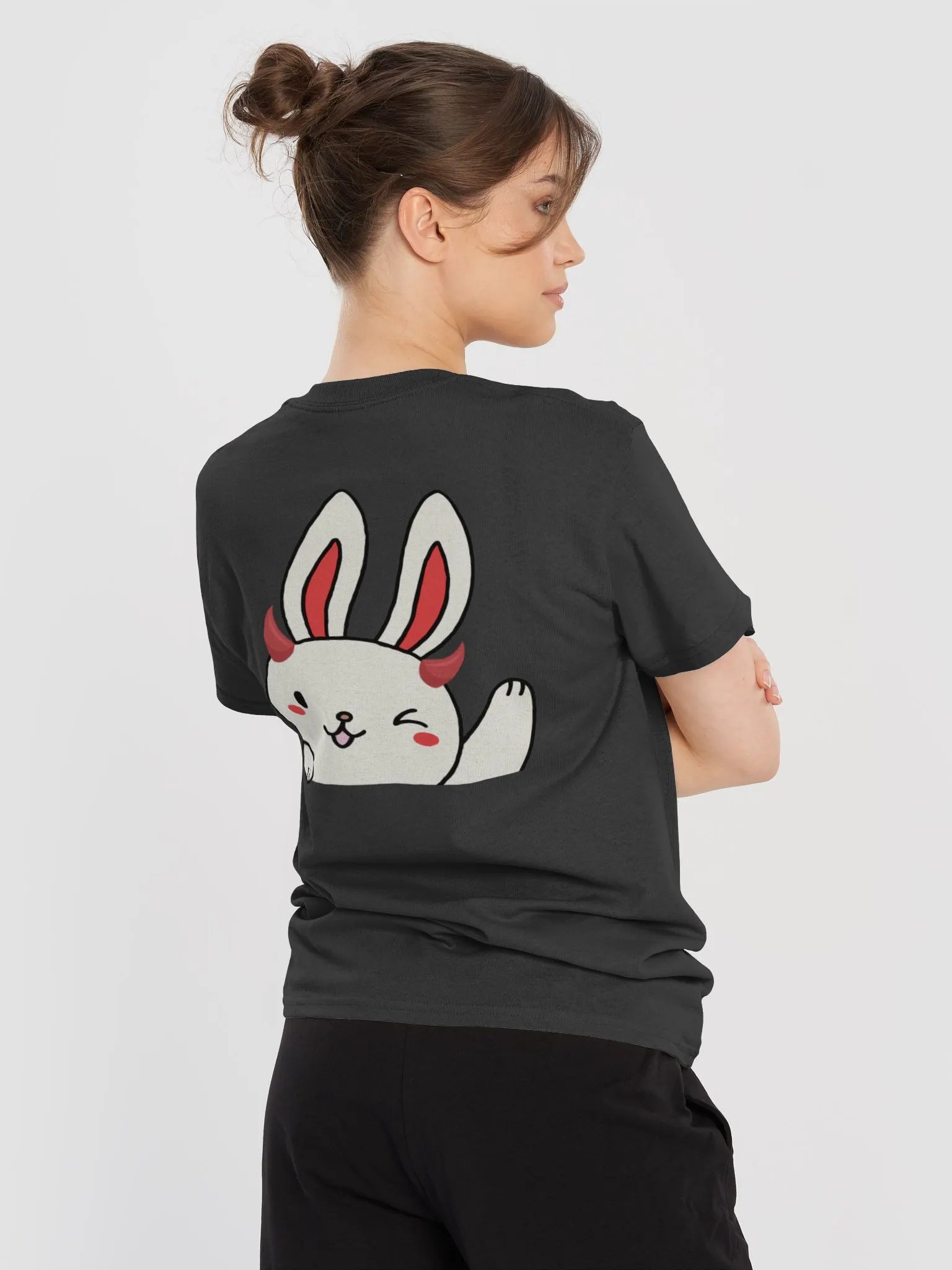 Hell-O Bunny product image (6)