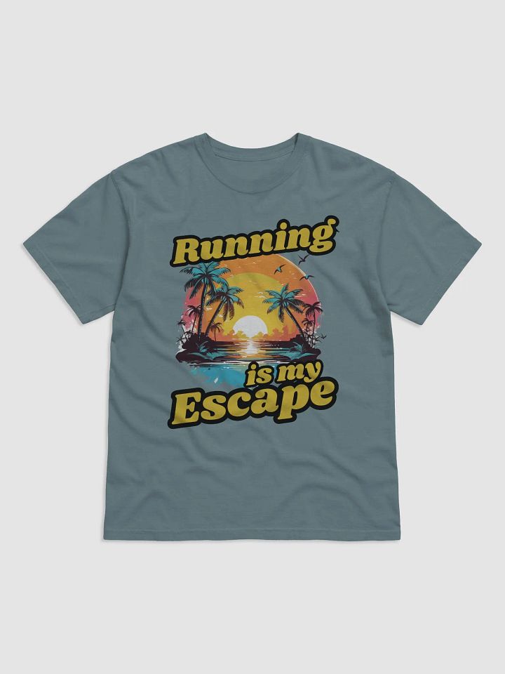 Sunset Escape T-Shirt product image (1)