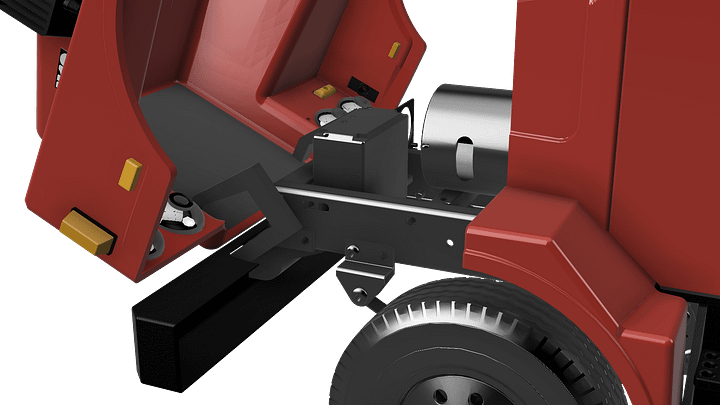 stl files for Volvo N10 in scala 1/14 product image (2)